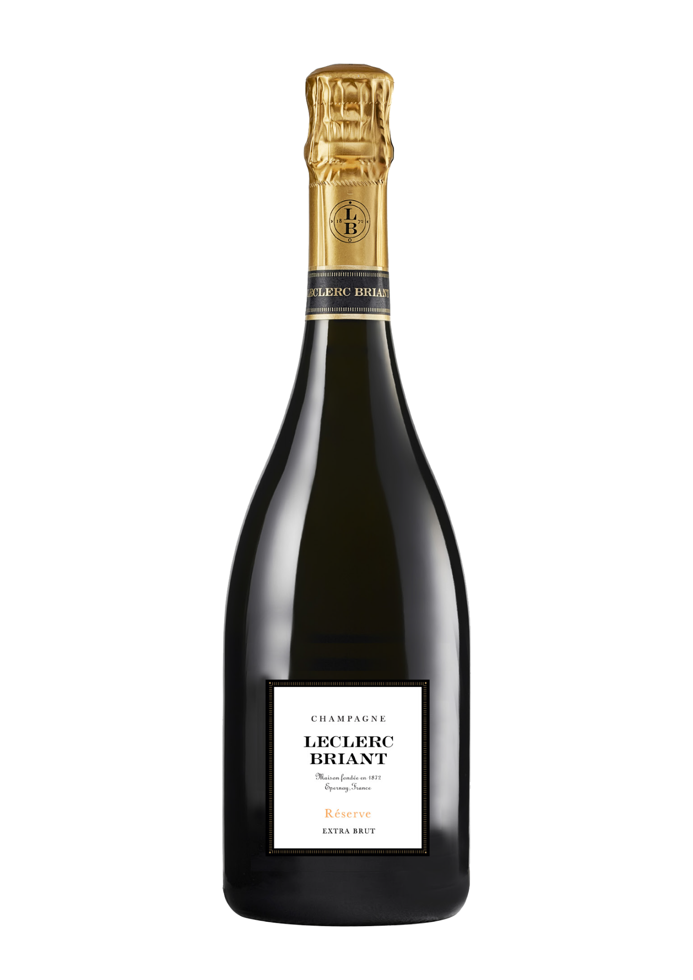 Leclerc Briant -