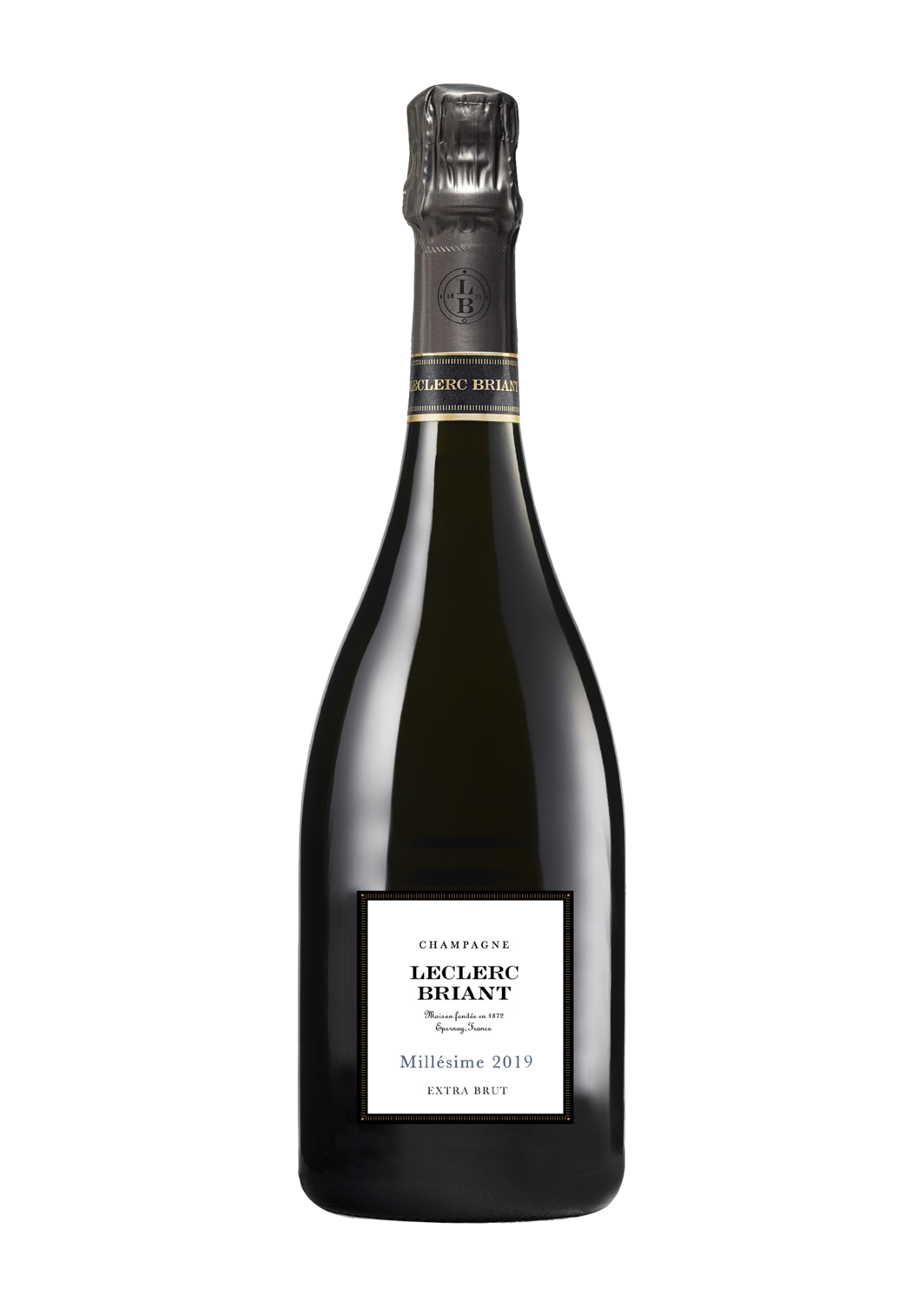 Leclerc Briant -