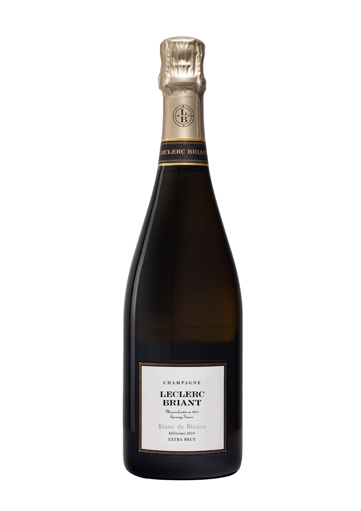 Leclerc Briant -