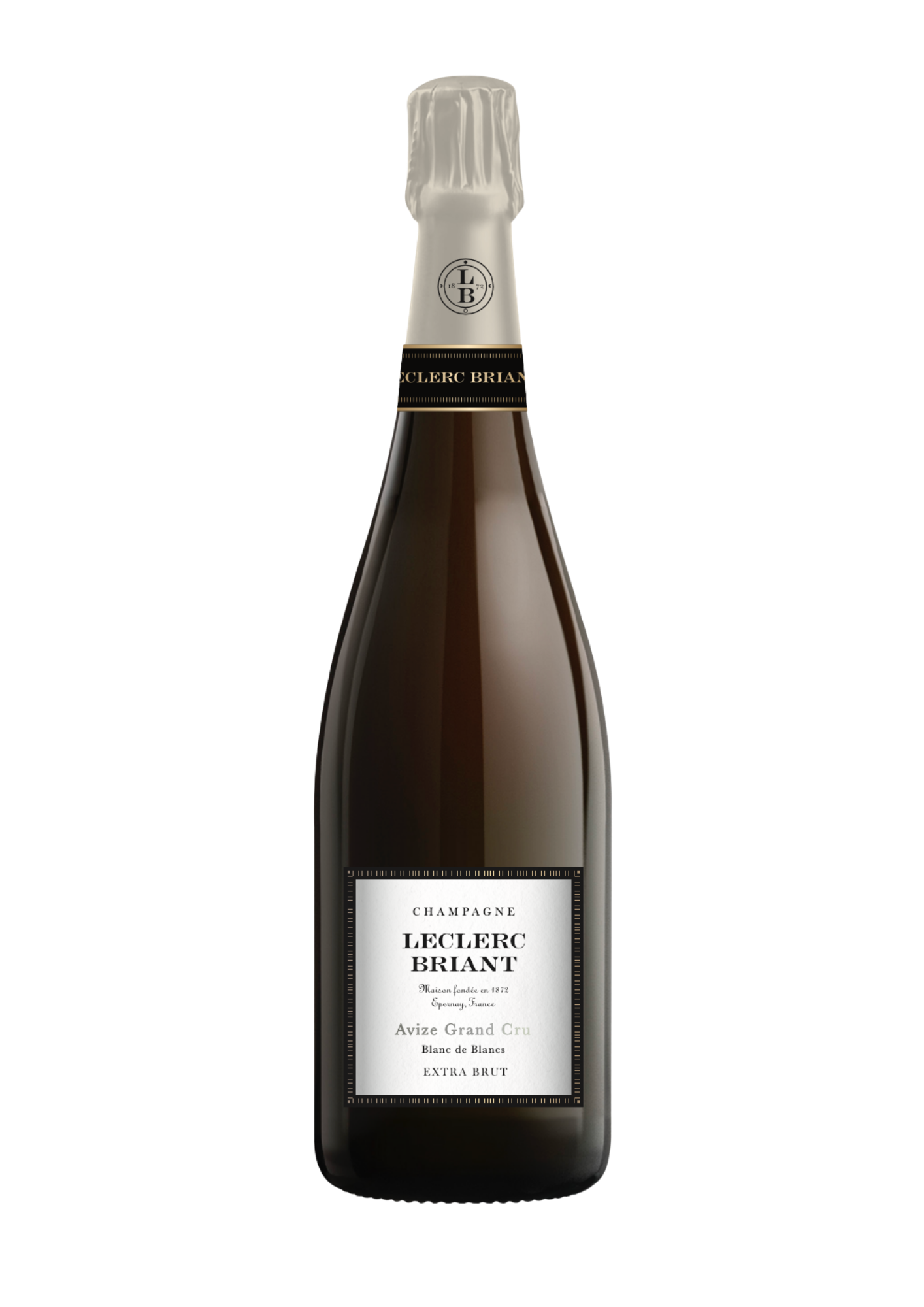 Leclerc Briant -