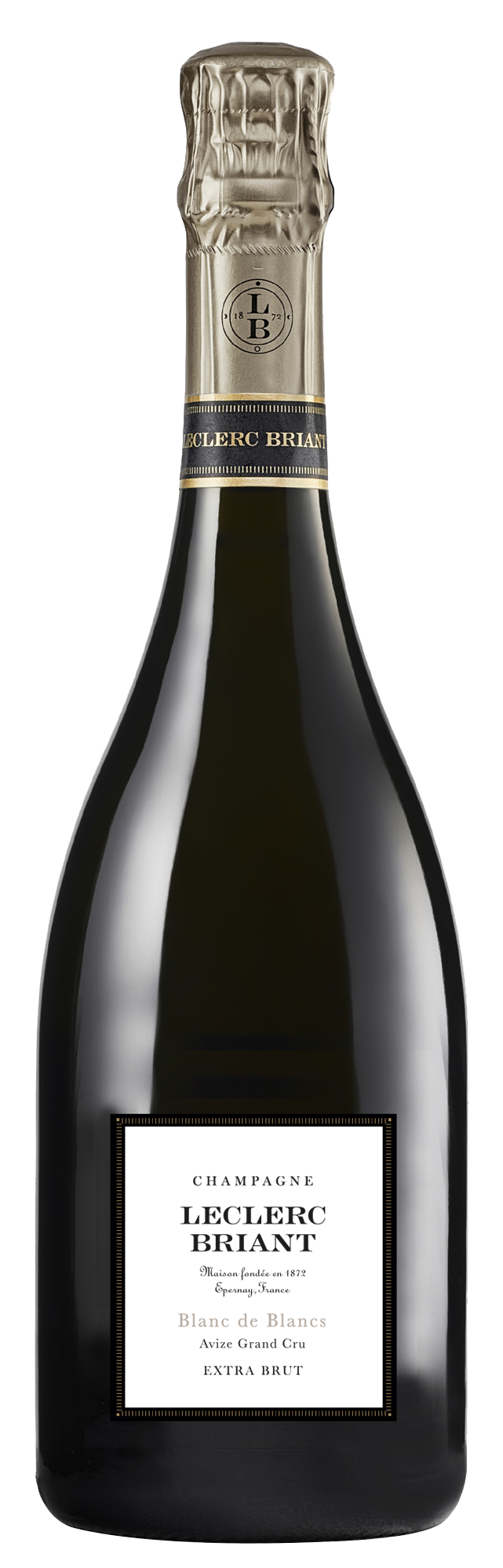 Leclerc Briant -