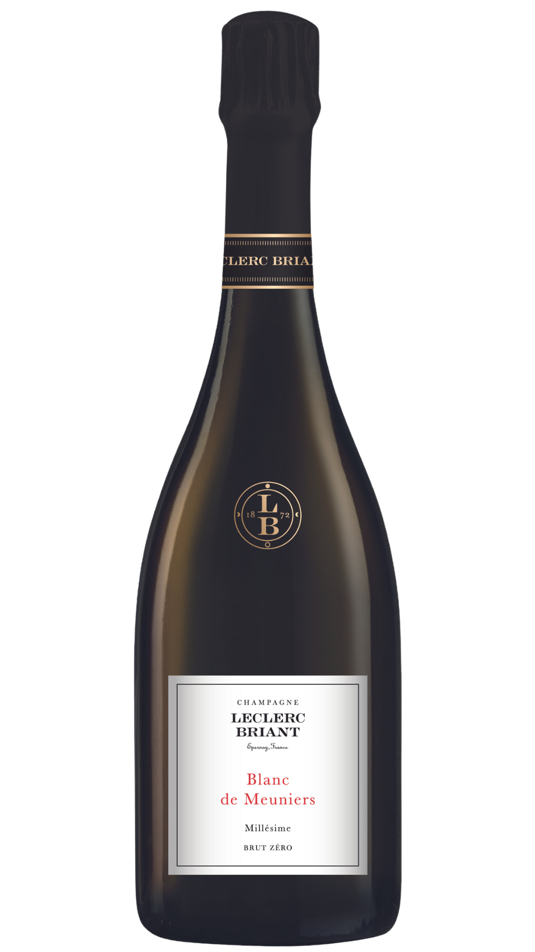Leclerc Briant -