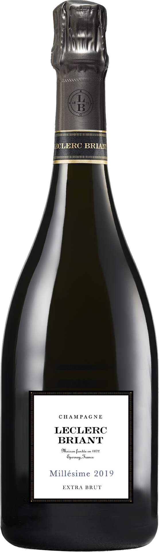 Leclerc Briant -