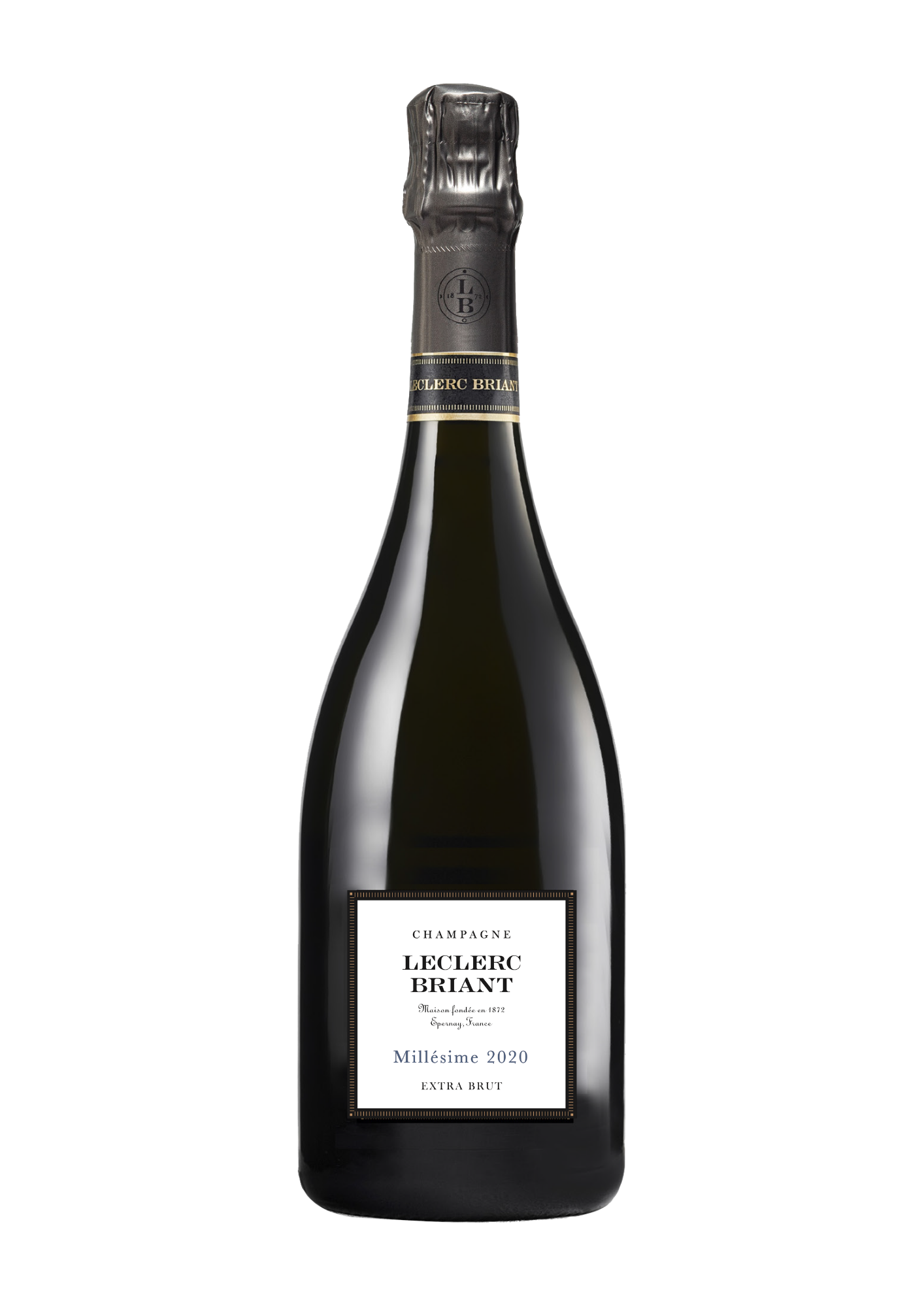 Leclerc Briant -