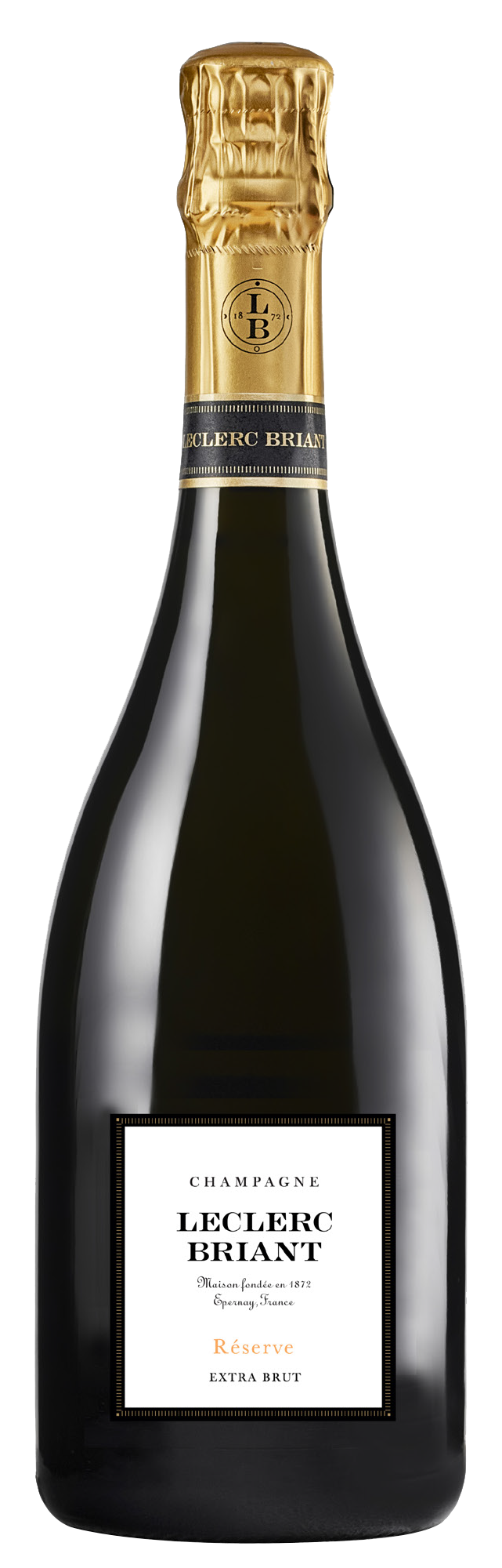 Leclerc Briant -