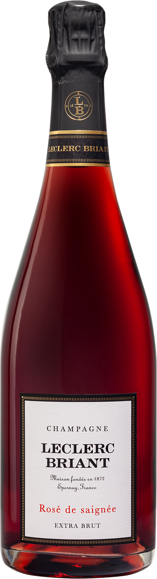 Leclerc Briant - Leclerc Briant -